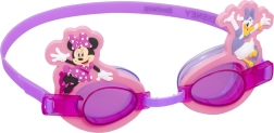 Lunettes de natation pour enfants Minnie Deluxe