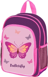Sac à dos enfant Papillon pour préscolaires