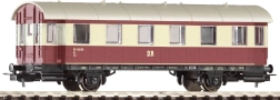Voiture voyageurs 2e classe DR III - Piko
