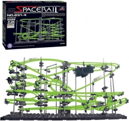 Piste à billes 502 pcs – set de construction avec 26 m de circuit