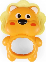 hochet lionceau pour bébés