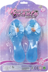 Chaussures pour enfants Bleues