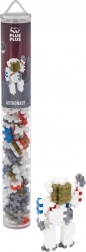 Set créatif Plus-Plus Astronaute 100 pcs