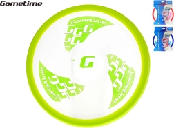 Gametime disque volant souple 20 cm