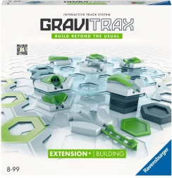 Ravensburger GraviTrax – set d’extension Construction