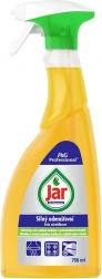 Jar Professional Power dégraissant 750 ml