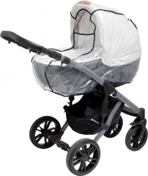 Imperméable pour landau New Baby Basic universel