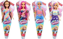 Poupée Dreameez en cornet 29 cm