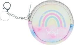 Portefeuille Licorne Arc-en-ciel