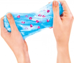 So Slime élixir magique – kit de fabrication de slime avec divination