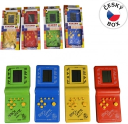 Jeu électronique Kvadrix pour enfants