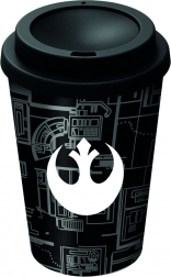 Mug de voyage Star Wars 390 ml