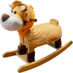 Lionceau à bascule Simba