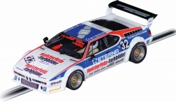Carrera DIGITAL 124 BMW M1 Procar voiture de course 1:24