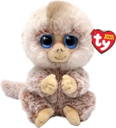Singe en peluche TY Stubby 15 cm