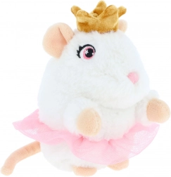 Keel Toys Keeleco Peluche Souris 14 cm