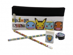Set scolaire Pokémon petit