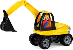 Camion pelle pour enfants Truckies
