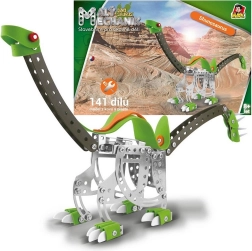 Jeu de construction Petit Mécanicien Apatosaurus