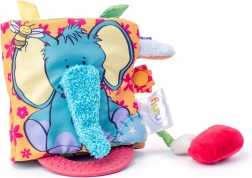 Mon premier livre NINY pour nourrissons et tout-petits