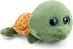 NICI Glubschis tortue en peluche Marmi 15 cm