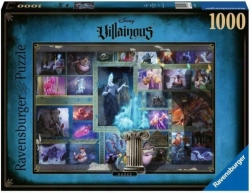 Puzzle Ravensburger Villainous : Hadès 1000 pièces