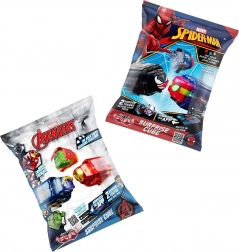 Dés de Combat Marvel Surprise