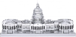 Metal Earth puzzle métallique 3D Capitole des États-Unis