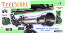 Télescope