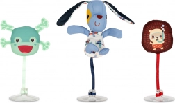 Lilliputiens - jouet d’eau avec ventouse Chien Jules