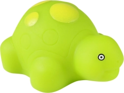 Petite tortue en caoutchouc
