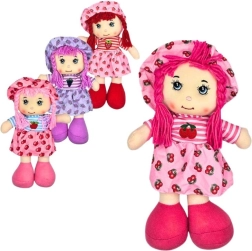 Poupée en chiffon Miška