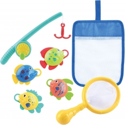 Playgo kit de pêche pour le bain