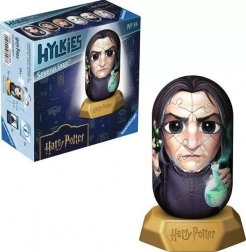 Ravensburger puzzle 3D Hylkies Harry Potter Severus Rogue 54 pièces
