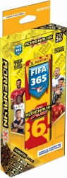 boîte métallique de collection PANINI FIFA 365 Adrenalyn XL 2026
