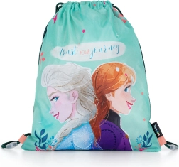 Sac de sport FROZEN