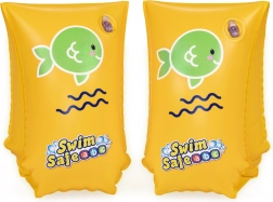 Brassards gonflables pour enfants Bestway Swim Safe ABC