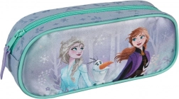 Trousse scolaire La Reine des neiges