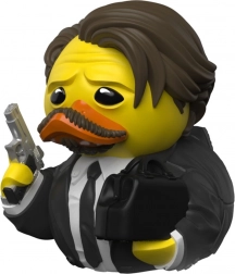 tubbz canard de collection gauneurs – mr. pink (première édition)