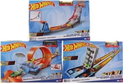 Circuit Hot Wheels Championnat