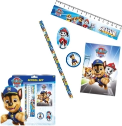 Set scolaire Pat’ Patrouille
