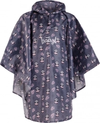 poncho imperméable pour enfants panda BAAGL XS (90–110 cm)