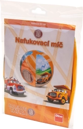 Ballon gonflable TATRA 61 cm