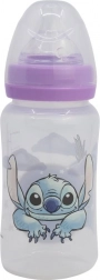 Biberon anti-coliques Lilo et Stitch 240 ml
