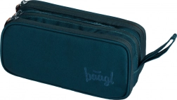 Trousse d’écolier Baagl Petrol