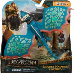 Figurines Dragons : Cavaliers et Dragons – assortiment