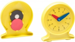 Horloge pédagogique Wissner pour enfants