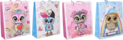 Sac cadeau Enfant L 30x41,5x12 cm