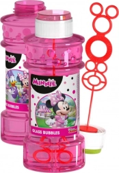 Bulle de savon Minnie 300 ml
