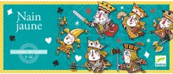 Jeu Nain jaune